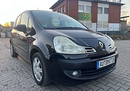 Renault Grand Modus Dynamique,Automatik,Klima,PDC,Allwetter