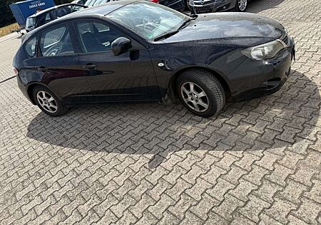 Subaru Impreza 2.0R Active AWD