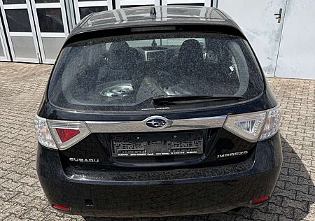 Subaru Impreza 2.0R Active AWD