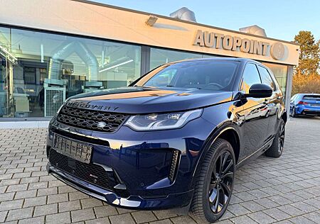 Land Rover Discovery Sport P250 R DYNAMIC HSE HEAD-UP AHK