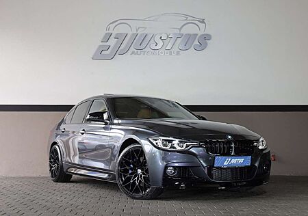 BMW 340 i xDrive/HUD/TOTW/HK/APPLE/WIFI/SHZ/LHZ/R20