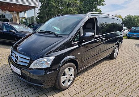 Mercedes-Benz Viano 3.0 CDI Trend Edition lang (639.813)