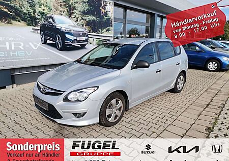 Hyundai i30 CW 1.6 Klima