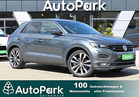 VW T-Roc Volkswagen Sport 4Motion*R-LINE*DIG.TACHO*