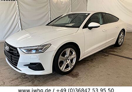 Audi A7 Sportback quattro BLACK/ACC+/KAMERA/19"