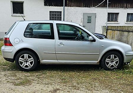 VW Golf Volkswagen 1.9 TDI Edition