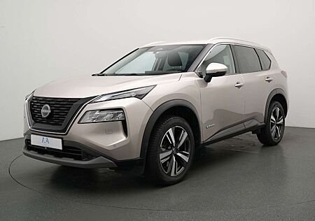 Nissan X-Trail N-Connecta HEADUP+APPS+RFKAM+SITZHZG+NAV