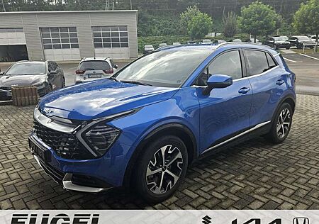 Kia Sportage 1.6 T DCT Mild-Hybrid Spirit DriveWise