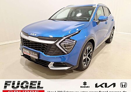 Kia Sportage 1.6 T DCT Mild-Hybrid Spirit DriveWise