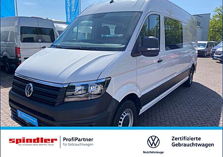 VW Crafter Volkswagen Plus 35 Kasten L2H2 / Bluetooth, PDC, HD