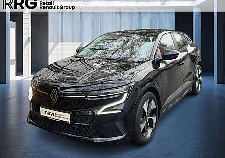 Renault Megane E-Tech 100% ele EQUILIBRE EV40 130hp standard charge