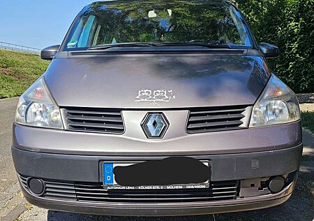 Renault Espace 2.0 Expression