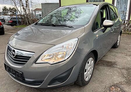 Opel Meriva B Active