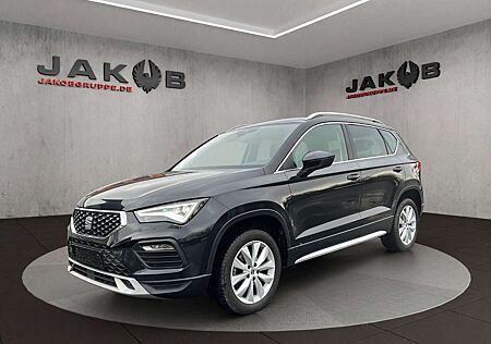 Seat Ateca Xperience