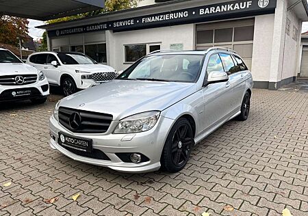Mercedes-Benz C 320 C -Klasse AMG Line 4Matic