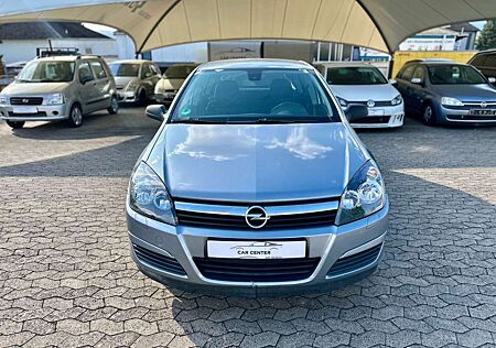 Opel Astra H Lim. Elegance*AUTOMATIK*KLIMA*