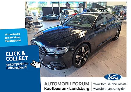 Audi A6 50 2.0 TFSI quattro e sport LED Navi SHZ RFK
