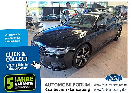 Audi A6 50 2.0 TFSI quattro e sport LED Navi SHZ RFK