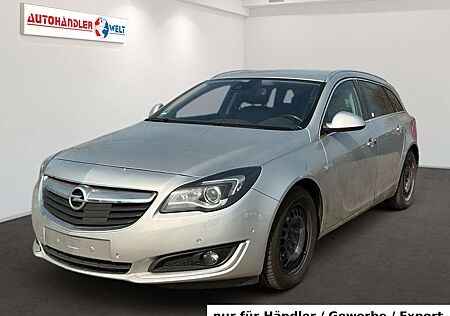 Opel Insignia Kombi 2.0 CDTI Auto. DAB Apps Xenon AAC