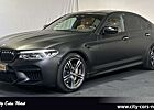 BMW M5 X.DRIVE CARBON.KERAMIK-HUD-360°-SOFT-TV