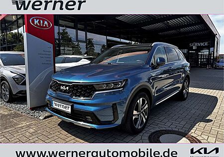 Kia Sorento 1.6 T PHEV Spirit AWD Panoramadach AHK