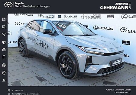 Toyota C-HR + Teamplayer*NEUES MODELL*