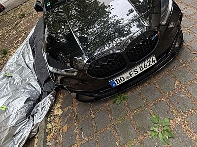 BMW 135 M135i xDrive