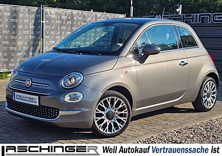 Fiat 500 1.3 1.HAND PANO TOUCH KLIMA TEMPOMAT