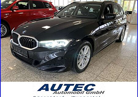 BMW 320 d xDrive Touring 2.0 WIDESCREEN+3-ZONEN+LED