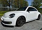 VW Beetle Volkswagen The The 2.0 TSI DSG Sport