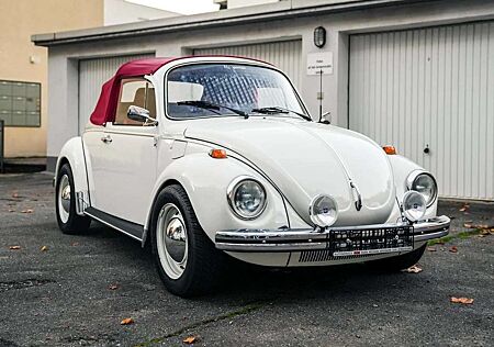 VW Käfer Volkswagen Cabrio