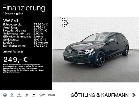 VW Golf Volkswagen Life 2.0 TDI SCR 85kW*DSG*NAVI*ACC*ASG*18Zo