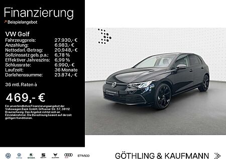 VW Golf Volkswagen Life 2.0 TDI SCR 85kW*DSG*NAVI*ACC*ASG*18Zo