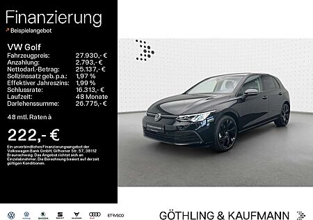 VW Golf Volkswagen Life 2.0 TDI SCR 85kW*DSG*NAVI*ACC*ASG*18Zo