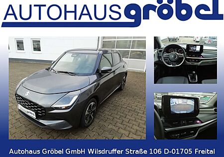 Suzuki Swift Comfort+ Hybrid DAB Navi Rückf.kam.