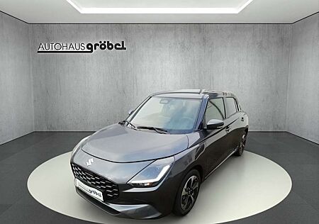 Suzuki Swift Comfort+ Hybrid DAB Navi Rückf.kam.