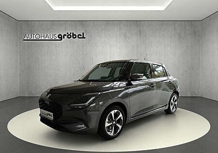 Suzuki Swift Comfort+ Hybrid DAB Navi Rückf.kam.