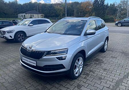 Skoda Karoq Style