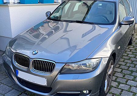 BMW 325 Diesel Aut. Edition Exclusive - Top Ausstattung!
