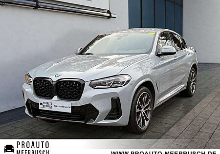 BMW X4 xDrive 20i M Sport MEMORY/ADAPTIVLED/DAB/20"