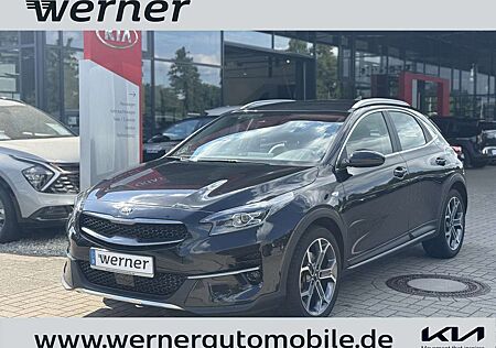 Kia XCeed 1.4 T-GDI JBL Sound Edition PDC RFK Navi