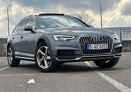 Audi A4 Allroad Leder/Pano/VollLed