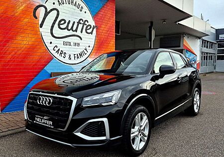 Audi Q2 35 TFSI advanced/Matrix-LED-Scheinwerfer/Navi/Assi