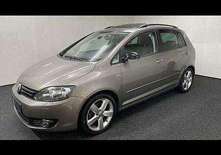 VW Golf Plus Volkswagen 1.4 TSI DSG MATCH