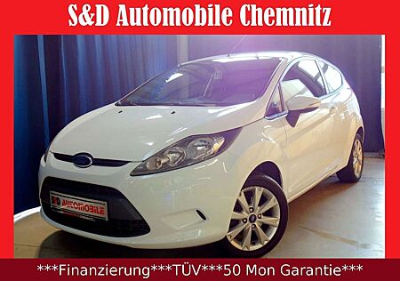 Ford Fiesta Trend"TOP CAR"