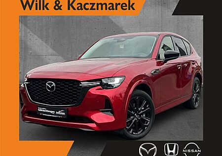 Mazda CX-60 2.5 PHEV Homura P-GSD MATRIX BOSE 360 HUD ACAA