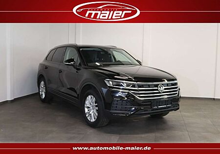 VW Touareg Volkswagen 3.0 TDI 4Motion-Navi-Pano-ACC-LED-SHZ-