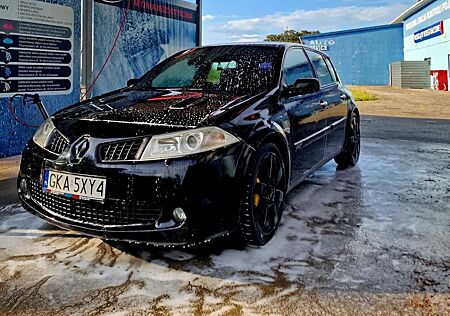 Renault Megane Sport