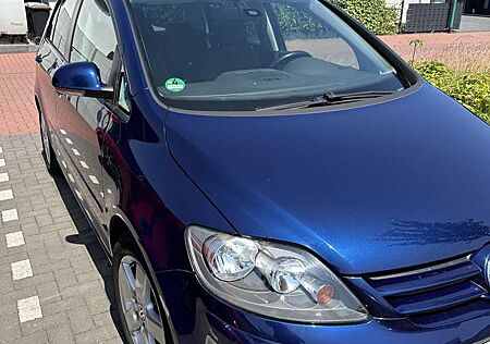VW Golf Plus Volkswagen 1.6 FSI Trendline