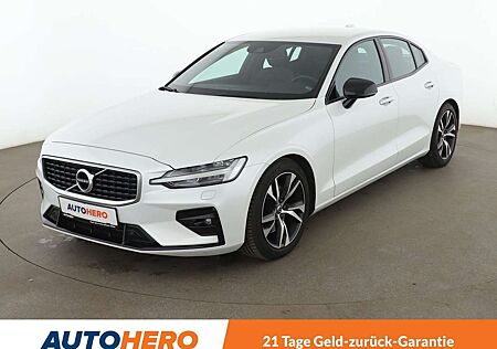 Volvo Others 2.0 T4 R-Design Aut.*NAVI*CAM*SHZ*PDC*LED*